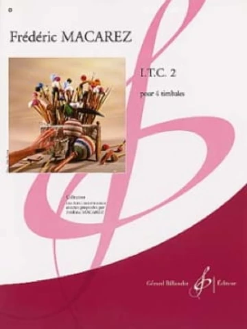 I.t.c. 2 Visuel
